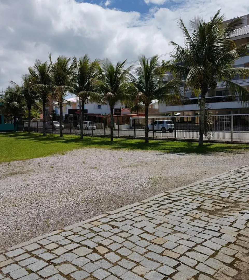 Água Doce Residence Florianópolis Apartamento