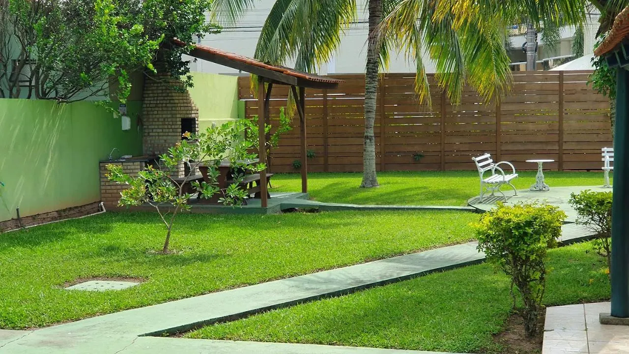 Apartamento Água Doce Residence Florianópolis