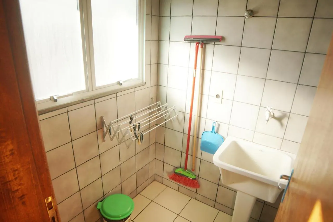 Apartamento Água Doce Residence Florianópolis Brasil