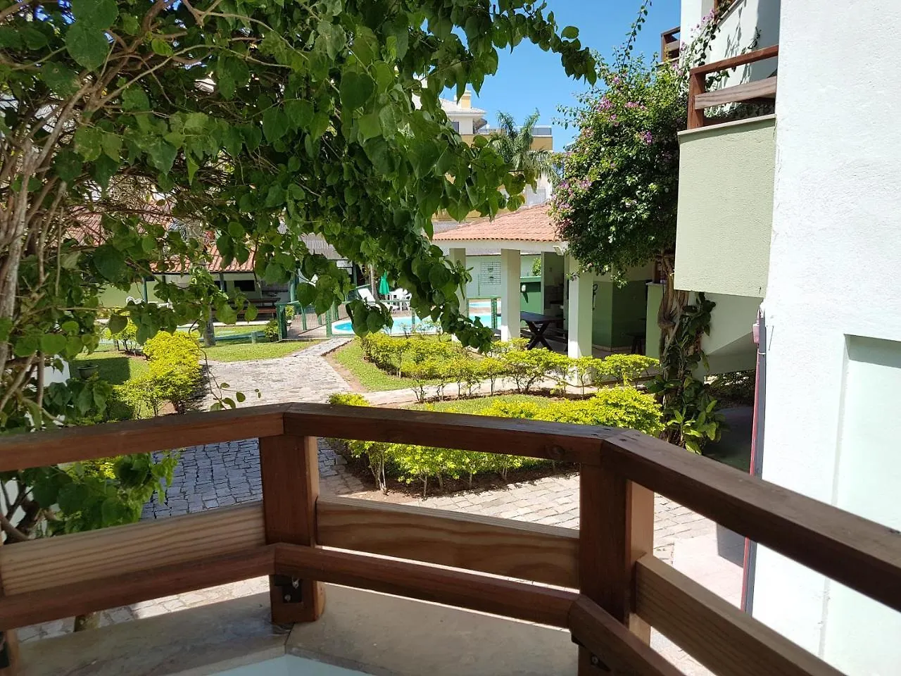 Água Doce Residence Florianópolis