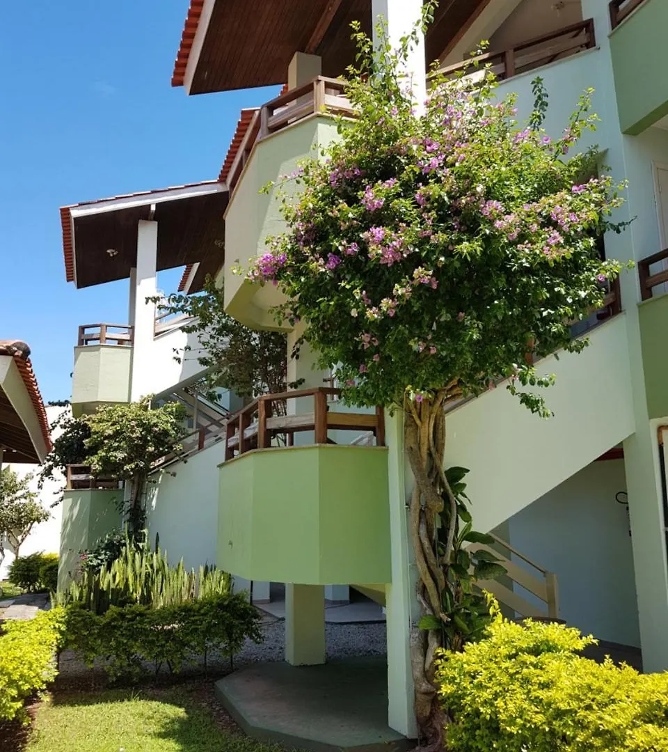 Água Doce Residence Florianópolis