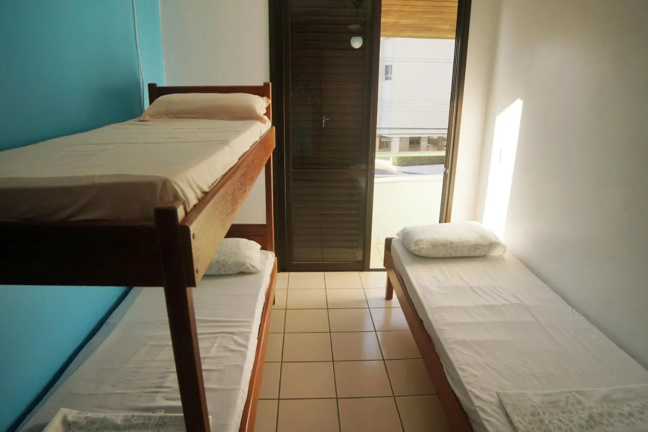 Apartamento Água Doce Residence Florianópolis