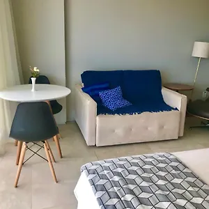  Apartamento Flat Paiva - Barra De Jangada Brasil
