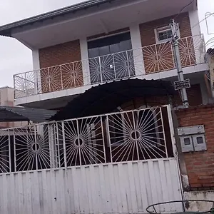  Casa de Férias Ninhofeliz Brasil