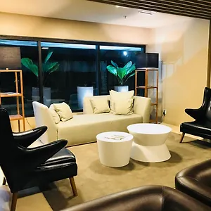  Apartamento Wym Berrine Brasil