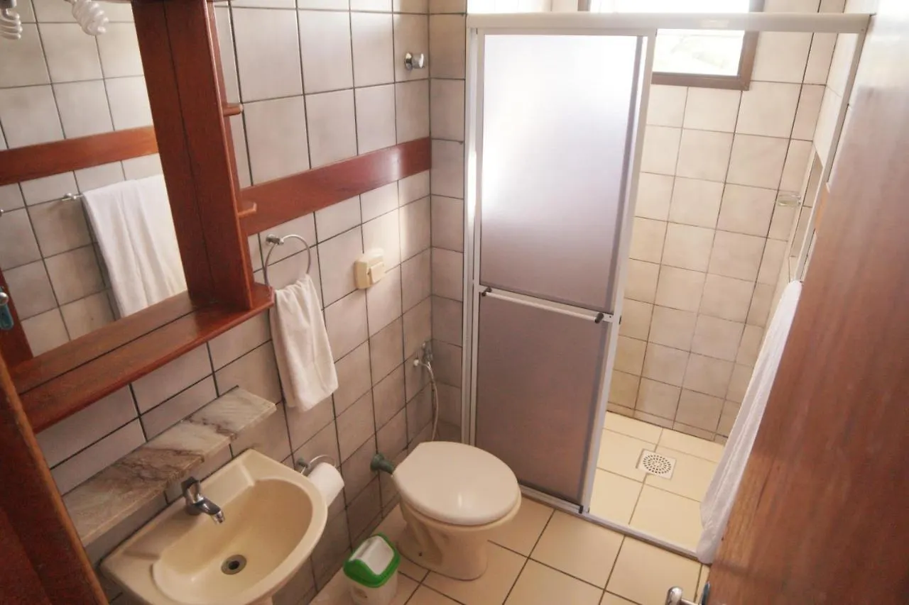 Agua Doce Residence Florianopolis
