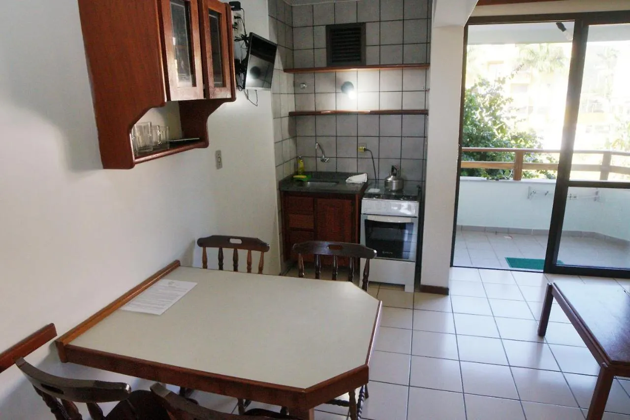 Agua Doce Residence Florianopolis